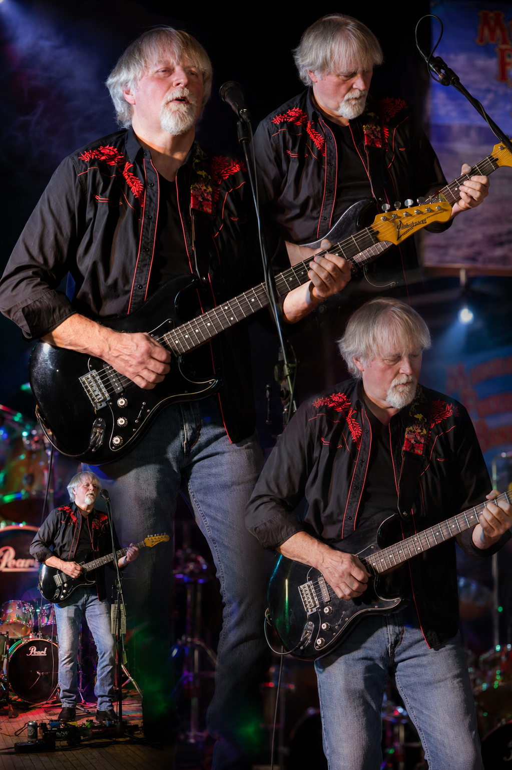 Todd Truax